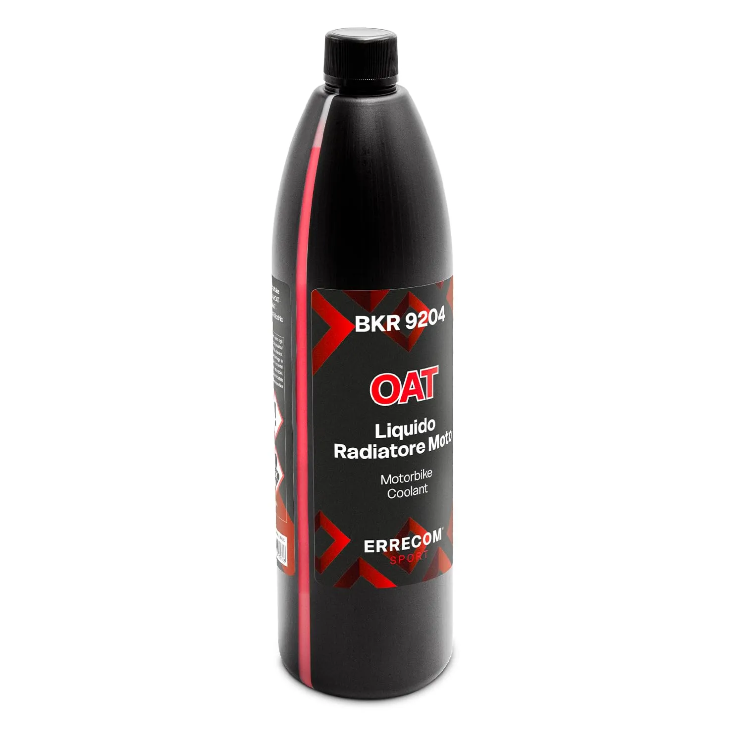 Errecom BKR 9203 liquido radiatore moto giallo 1 L HOAT