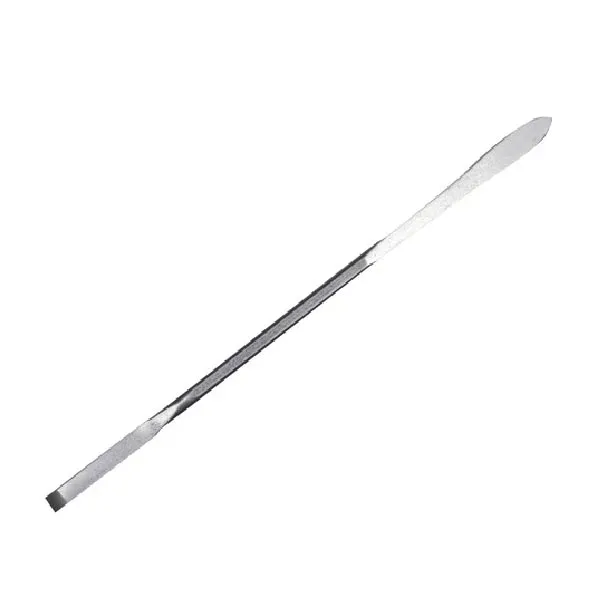 Neill's Materials Leaf Chisel 172mm spatola modellare inox