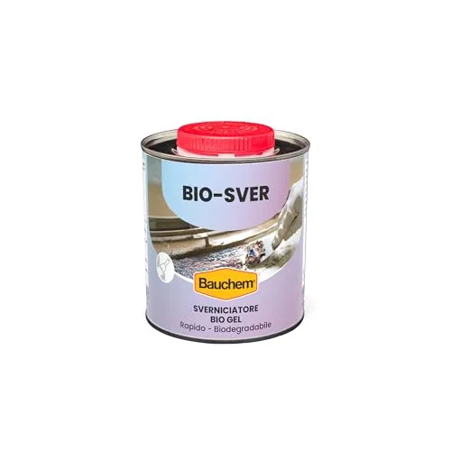 Bauchem Bio-Sver sverniciatore gel 750 ml tixotropico