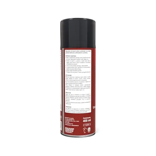 Bauchem Sbullok Spray Sbloccante Penetrante 400 ml 360°
