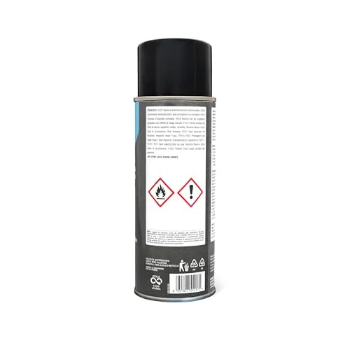 Bauchem Marine Grease grasso nautico spray 400 ml