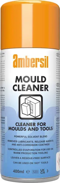 CRC AMB detergente stampi spray 12x400 ml