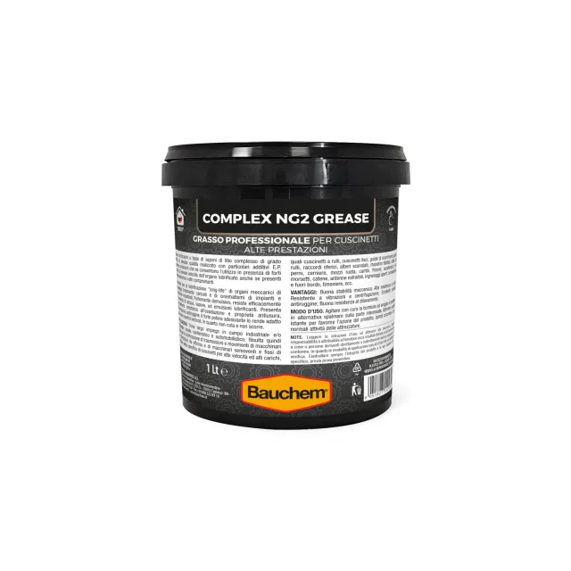 Bauchem Complex NG2 grasso cuscinetti 1 L alte prestazioni