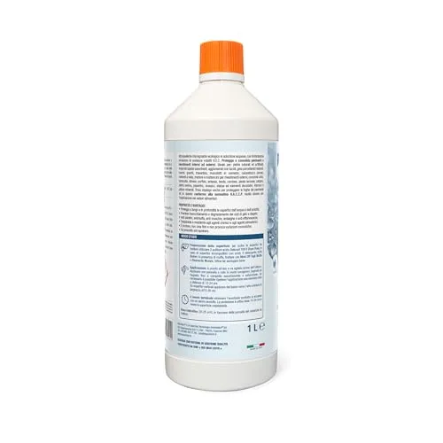 Bauchem Repel Water impregnante naturale 1 L a base acqua