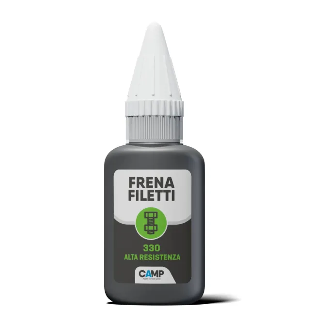 Camp Frenafiletti 330 frenafiletti forte flacone 20 ml