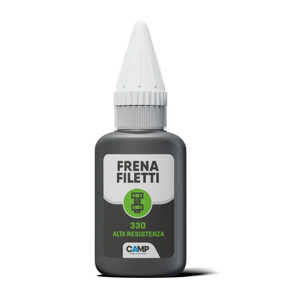 Camp Frenafiletti 330 frenafiletti forte flacone 20 ml