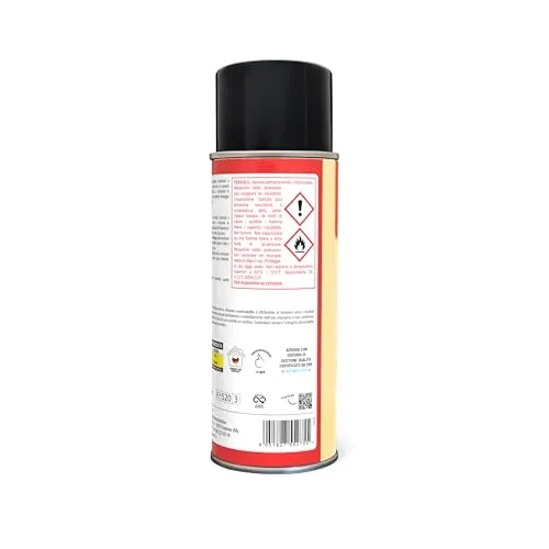 Bauchem Baukol 90 Adesivo Spray Permanente 400 ml