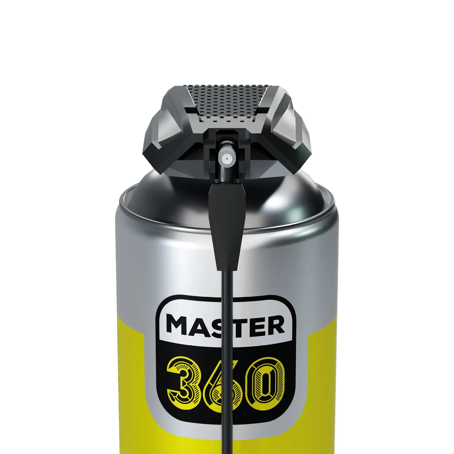 Camp Master 360 2-Way lubrificante spray multifunzione