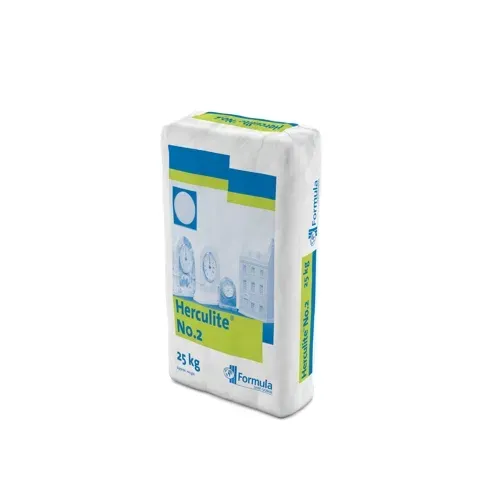 Neill's Materials Herculite 2 gesso da colata per stampi