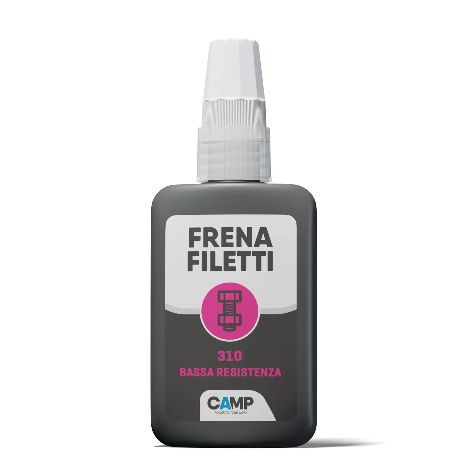 Camp Frenafiletti 310 frenafiletti flacone 20 ml bassa resistenza