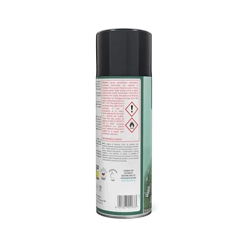 Bauchem Dielectron disossidante contatti elettrici 400 ml