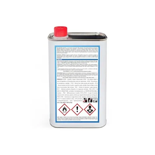 Bauchem Repel 69 idrorepellente 1 lt effetto naturale